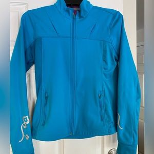 Beautiful high quality jacket for running or everyday use!